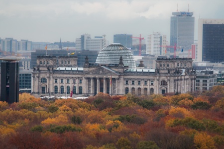ReichstagBerlin