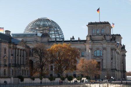ReichstagBerlin2