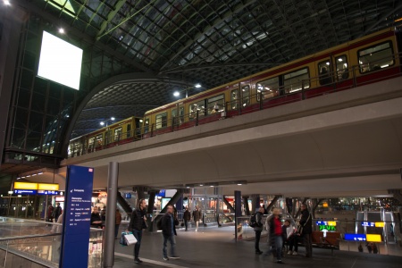 S-BahnBerlin