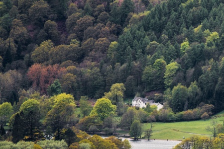 Lake district