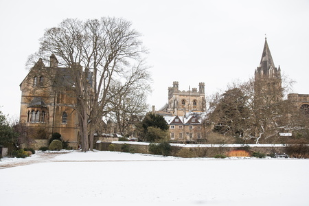 Oxford-22
