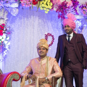Pallavi wedding 2017